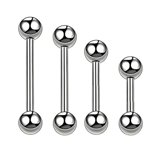 Titanium Internal Eyebrow Piercing FMT0001