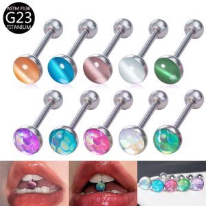 Titanium Internal Eyebrow Piercing FMT0002